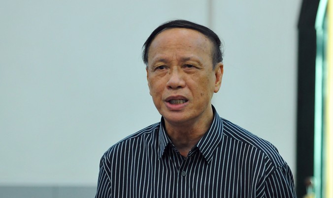 GS Trần Ngọc Đường, nguyên Phó Chủ nhiệm Văn phòng Quốc hội, cho rằng, đến án cũng chạy được thì không có cái gì là không thể không chạy được.