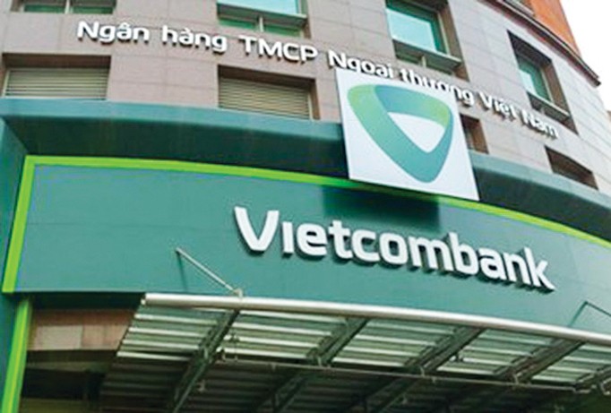 Vietcombank  Hanoi