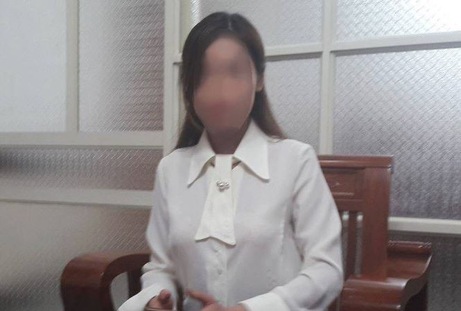 Vụ 'bôi nhọ' lãnh đạo Thanh Hóa: Bất ngờ ảnh biệt thự của bà Quỳnh Anh