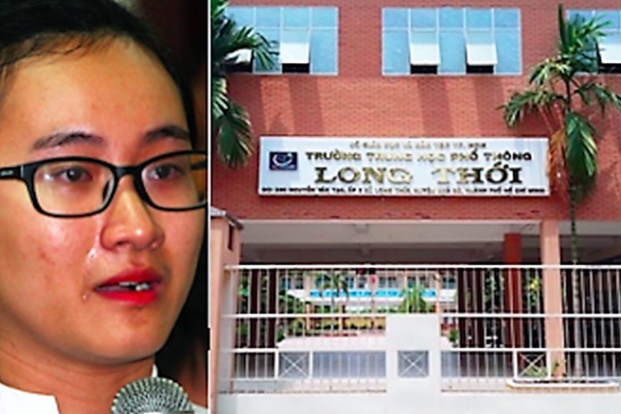Im lặng vẫn tiếp tục đáng sợ