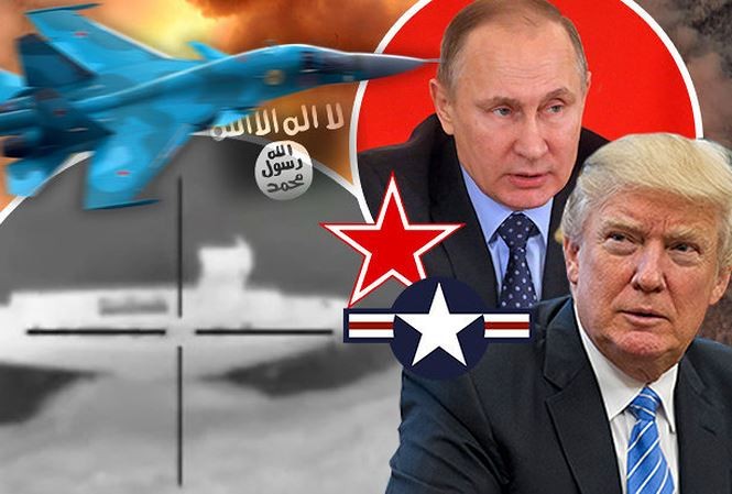 Khủng hoảng Syria: Mỹ chờ thêm bằng chứng, Nga 'rắn'