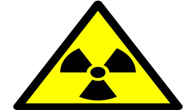 Nhận biết và cách xử lý khi gặp nguồn phóng xạ