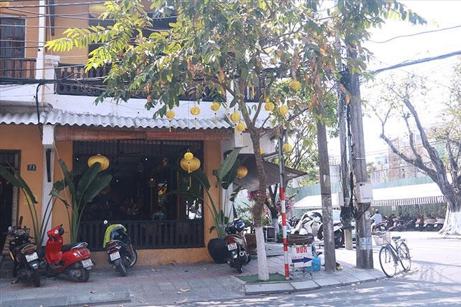 Nhà và đất số 73 Nguyễn Thái Học