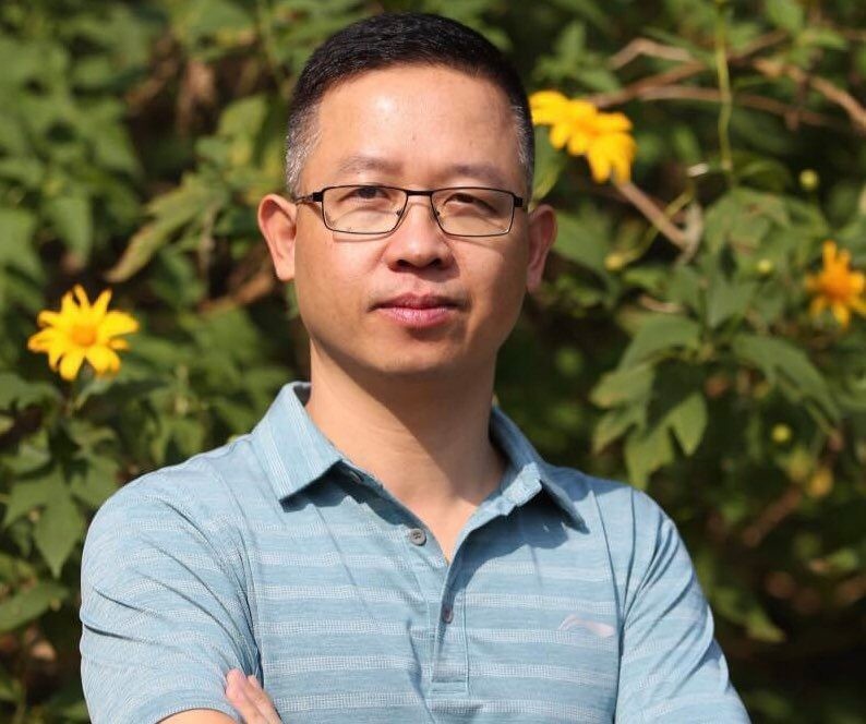 Nửa vời với rác
