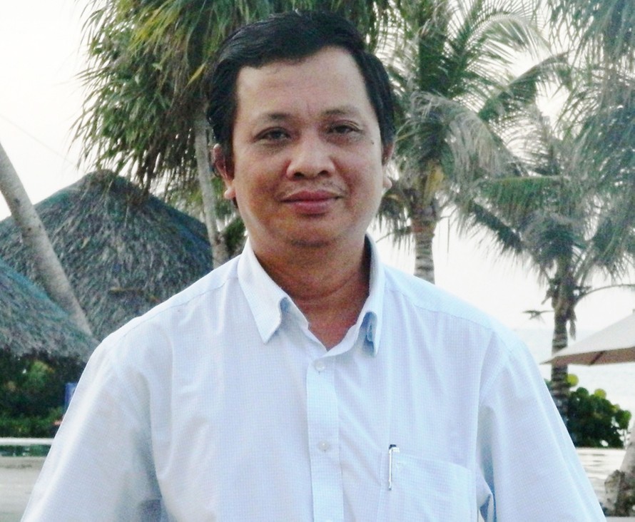 Bóng ma trục lợi