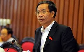 Đại biểu Nguyễn Văn Hiến (Bà Rịa – Vũng Tàu)
