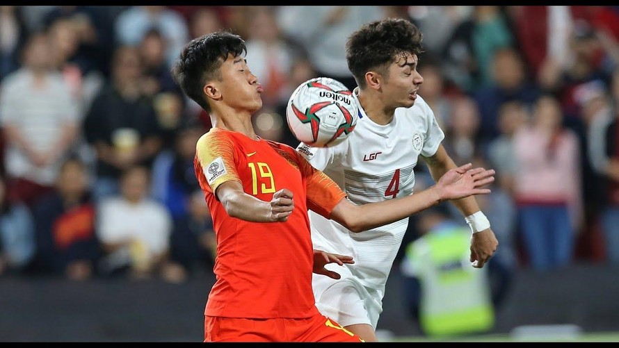 Truyền thông Trung Quốc kêu gọi người hâm mộ ‘tha’ cho đội tuyển nước nhà