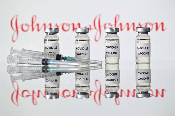 Mỹ gia hạn lệnh dừng tiêm vắc-xin Johnson & Johnson