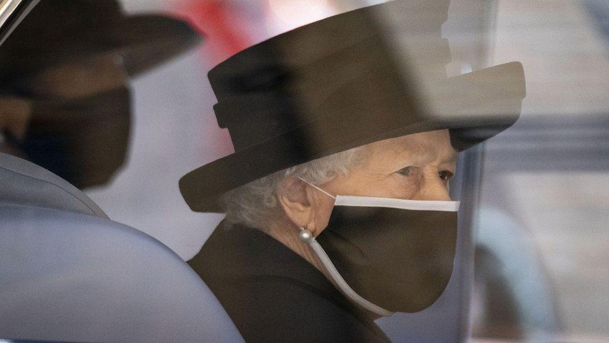 Đây sẽ là lần đầu tiên sau 73 năm Nữ hoàng Anh đón sinh nhật của mình mà không có sự hiện diện của Hoàng thân Philip.