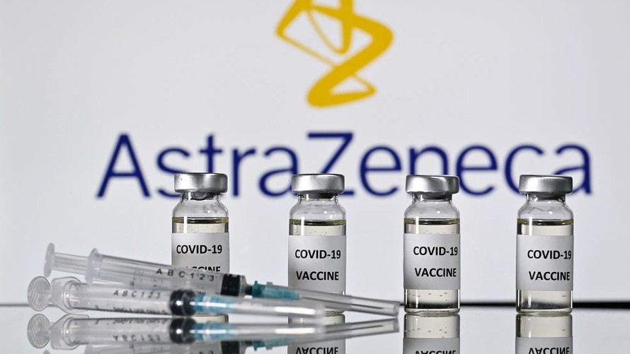 Mỹ chia sẻ 60 triệu liều vắc-xin COVID-19 cho thế giới