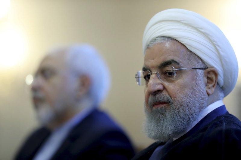 Iran: đe dọa của ông Trump chỉ là đòn ‘tâm lý chiến’