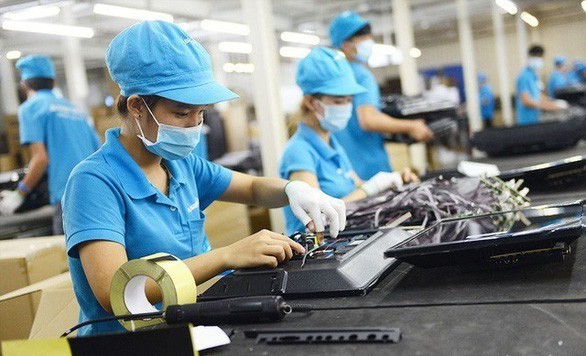 Gần 90% doanh nghiệp Việt Nam chịu tác động tiêu cực bởi dịch COVID-19