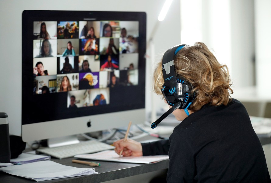 Cách đổi ảnh đại diện trên Zoom Meeting Thao tác đơn giản #37 Cách đổi ảnh đại diện trên Zoom Meeting Thao tác đơn giản