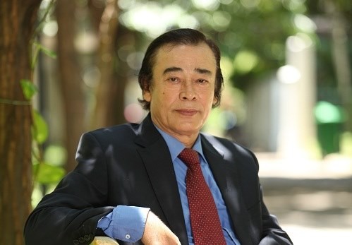 NSND Đào Bá Sơn