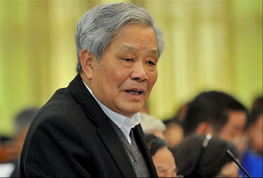 Ông Nguyễn Túc 