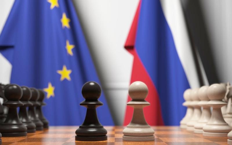 Quan hệ Nga - EU bất ngờ nóng lên vì bầu cử tại Nga