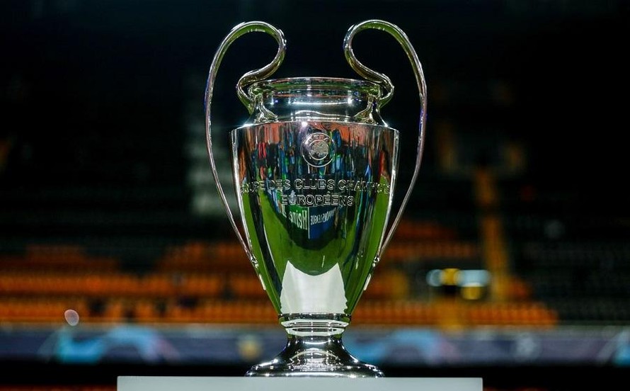 Bỏ vòng bảng, Champions League áp dụng thể thức mới lạ
