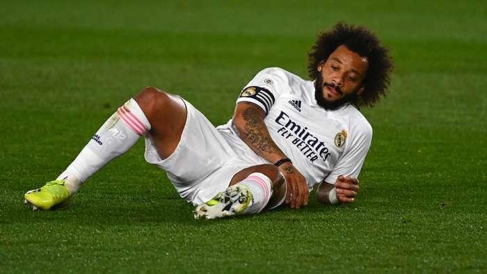 Ngôi sao Real Madrid nguy cơ lỡ Champions League vì lí do 'khó đỡ'