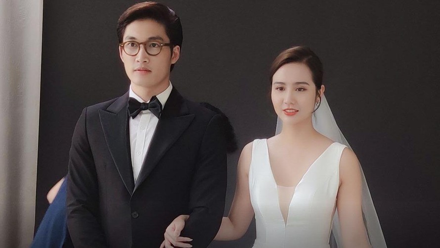  Ảnh: Fely Wedding