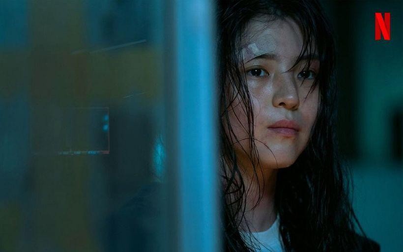 'Trà xanh' Han So Hee bùng nổ diễn xuất trong phim gắn mác 18+