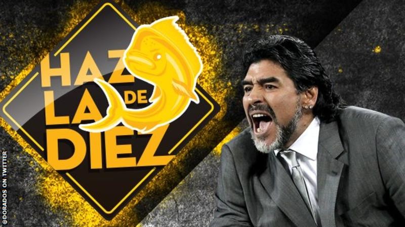  Diego Maradona dẫn dắt CLB cũ của Pep Guardiola