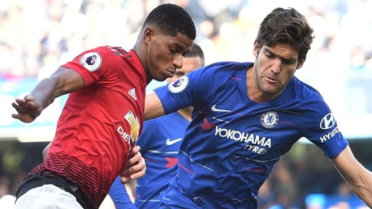 M.U liên tiếp gặp đối thủ mạnh ở FA Cup