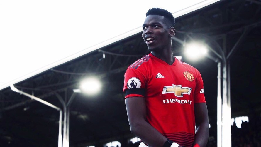 Paul Pogba