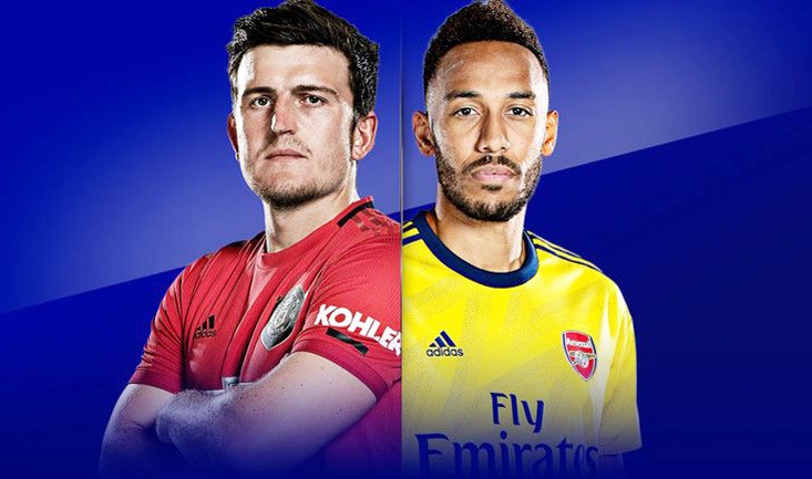  M.U - Arsenal: Hào quang quá khứ