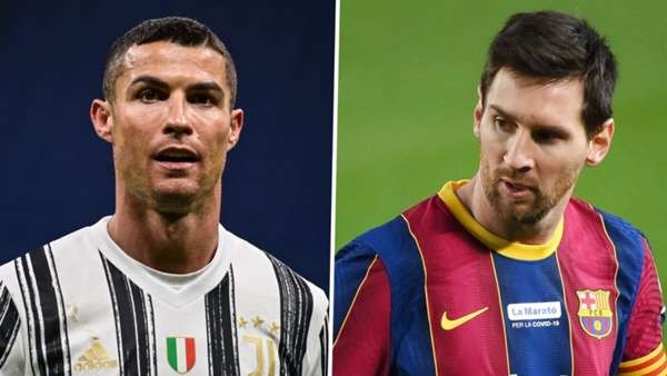 Messi và Ronaldo lần đầu vắng mặt ở tứ kết Champions League sau 16 năm