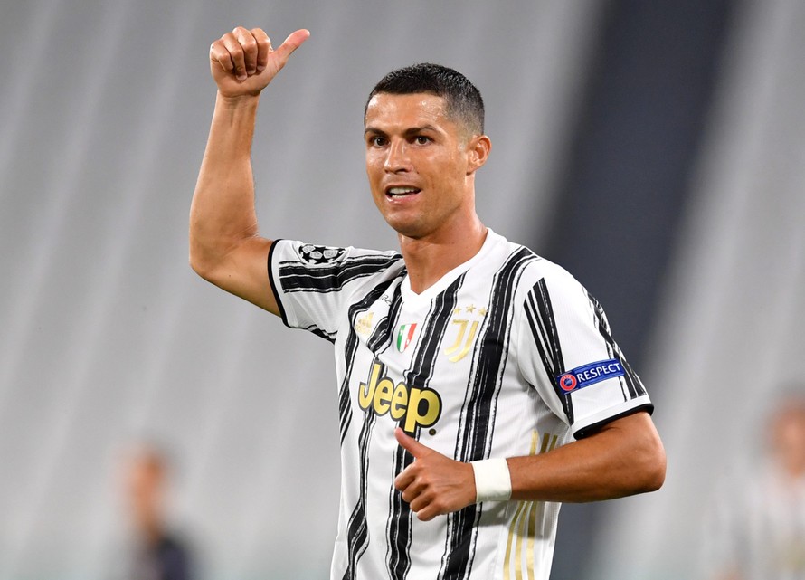 Ronaldo: 'Những gì tôi đã làm không bao giờ bị quên lãng'