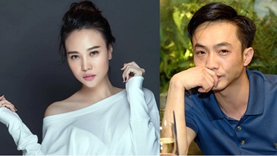 Cường Đô La và Đàm Thu Trang sắp kết hôn?