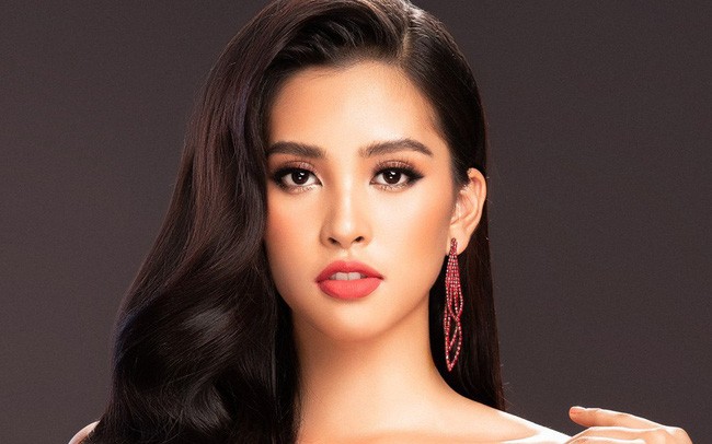 Hoa hậu Việt Nam 2018 Trần Tiểu Vy, Top 30 Miss World 2018