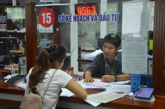 Gần đây, Đà Nẵng xuất hiện tình trạng mạo danh cán bộ Sở KH-ĐT để bán sách, tài liệu 