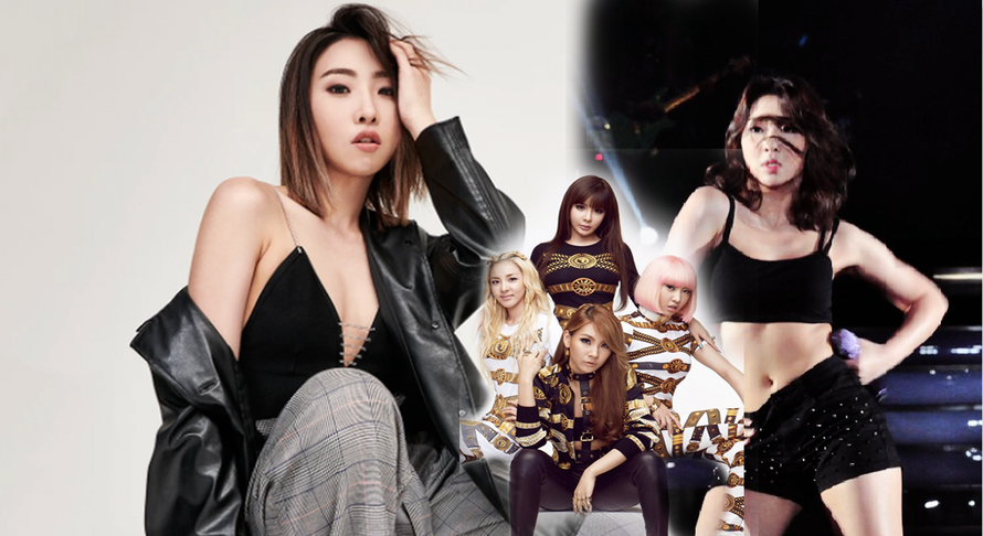 'Nữ tướng' nóng bỏng của 2ne1 lập 'đế chế giải trí' riêng sau 4 năm rời YG Entertainment
