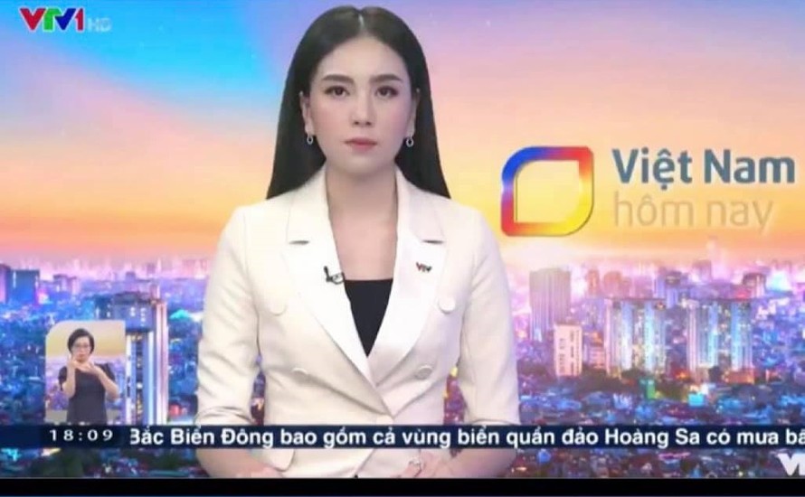 MC Mai Ngọc kể sự cố về sức khoẻ khi dẫn sóng trực tiếp 