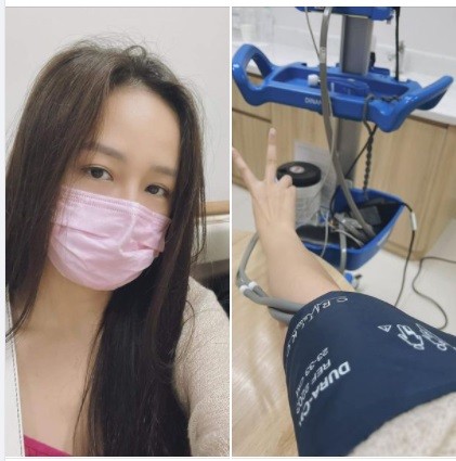 Mai Phương Thúy nhập viện, Noo Phước Thịnh hỏi thăm tình cảm gây 'sốt' cộng đồng mạng