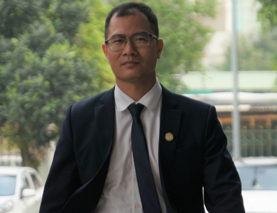 Luật sư Ðặng Xuân Cường “Trong trường hợp tòa cấp cao hủy các quyết định giảm án, Phan Sào Nam sẽ phải tiếp tục đi thi hành án”