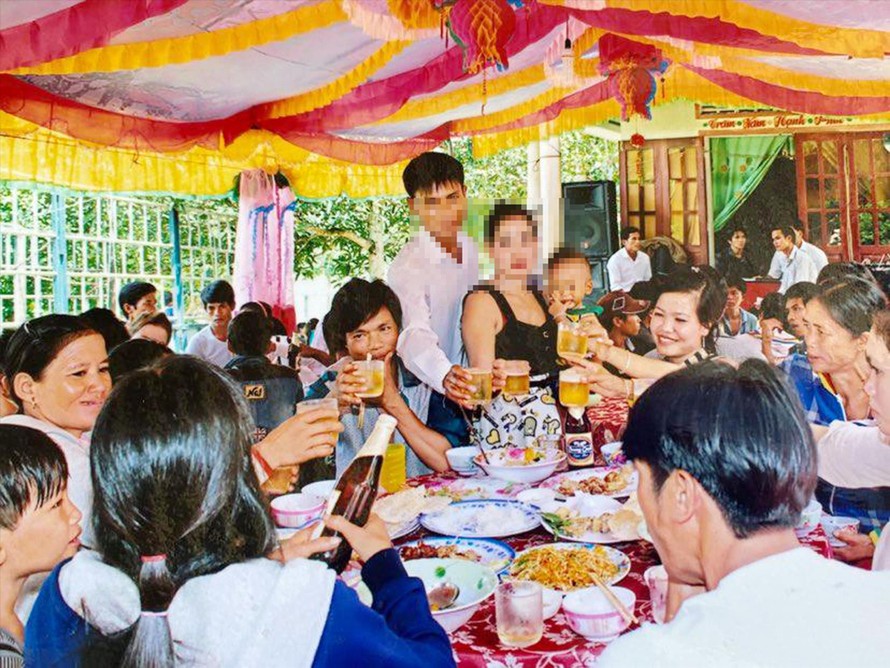 Thực đơn cho đám cưới ở quê có gì khác biệt so với thành phố - Nhà hàng tiệc  cưới Bách Việt đẹp và sang trọng - Quận 1