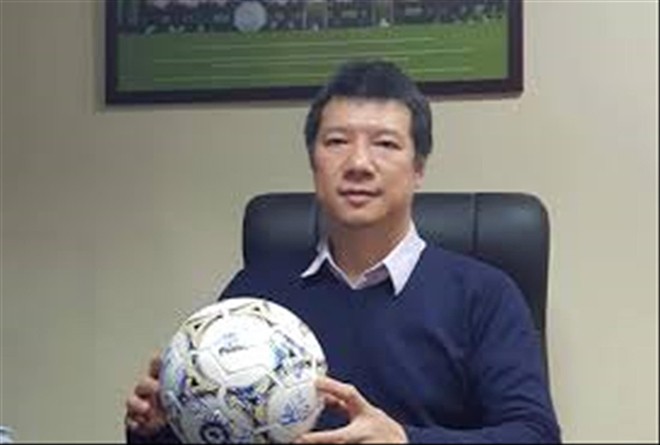 BLV Vũ Quang Huy