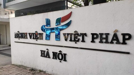 Làm rõ nguyên nhân sản phụ tử vong tại Bệnh viện Việt - Pháp