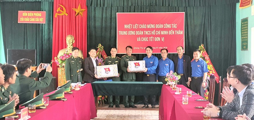 Bảo vệ nền tảng tư tưởng, lý luận của Đảng về chủ quyền biển đảo Việt Nam