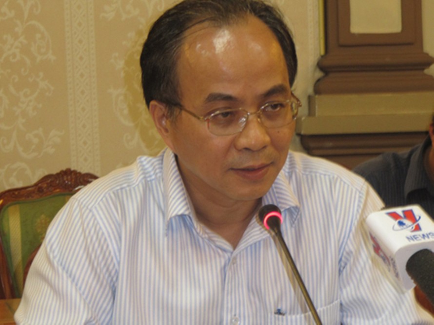 Ông Lê Mạnh Hà nói về cuộc chiến chống game ‘độc’ chấn động một thời