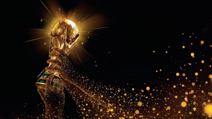 World Cup luận anh hào: Lần cuối cầu danh, một lần xưng bá 