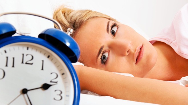Rối loạn giấc ngủ có nguy cơ đột tử
