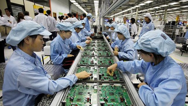 Chính sách chưa đi vào doanh nghiệp khiến nhiều đơn vị vẫn khó khăn.