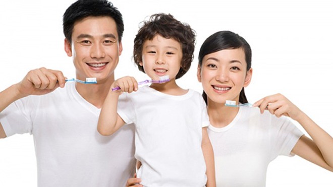 5 thói quen răng miệng lành mạnh cần duy trì