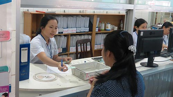 Đăng ký khám thai tại Trung tâm Chăm sóc sức khỏe sinh sản TP HCM