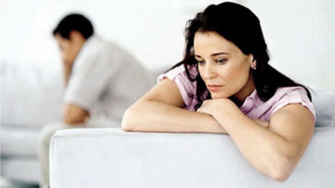 Chồng cưới vợ mới sau khi ly hôn tôi được hai tháng