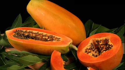 5 loại quả giàu dinh dưỡng lại mát gan