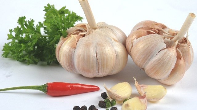 9 thực phẩm tuyệt vời cho người bị bệnh tim mạch